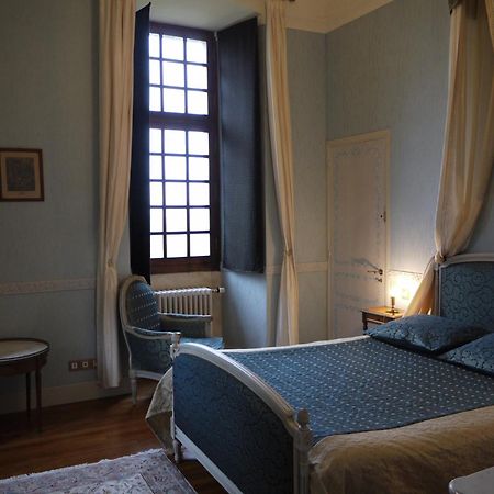 Chateau De Courseulles ภายนอก รูปภาพ