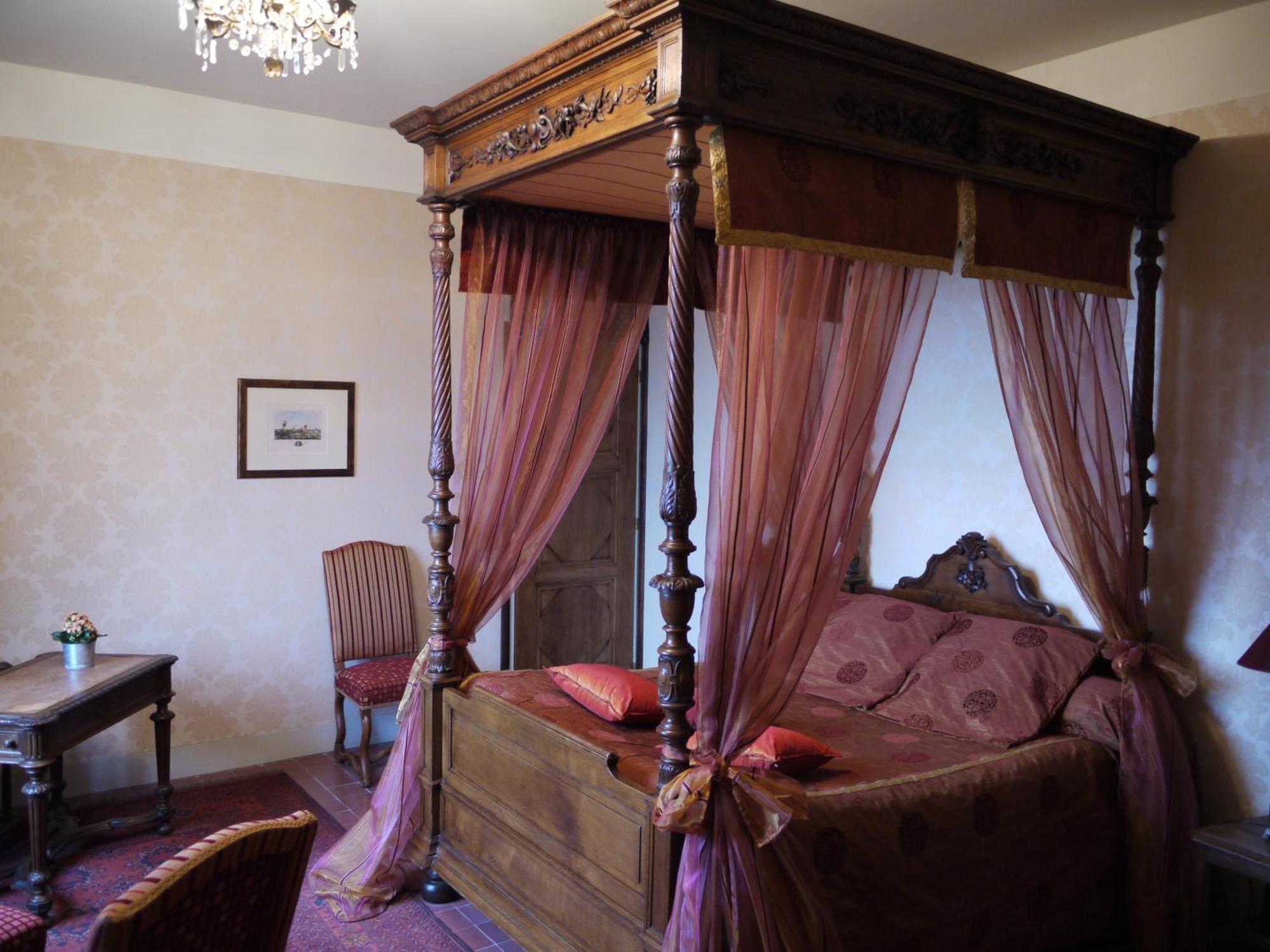 Chateau De Courseulles ห้อง รูปภาพ