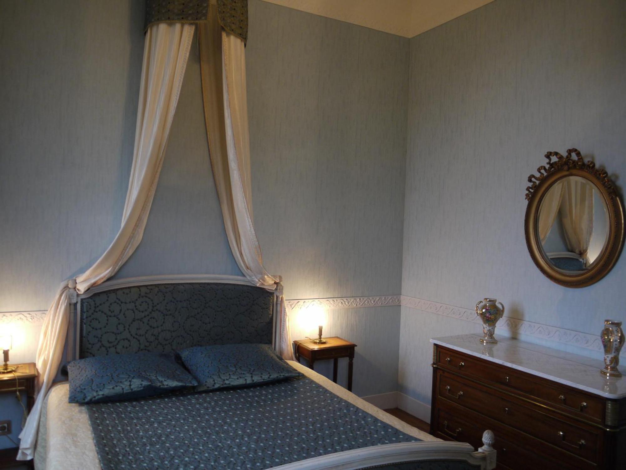 Chateau De Courseulles ห้อง รูปภาพ