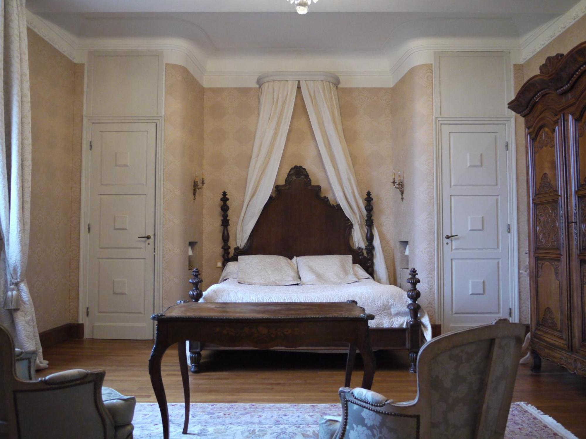 Chateau De Courseulles ห้อง รูปภาพ